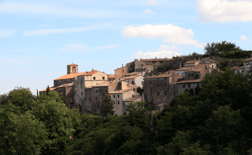Grosseto wine city