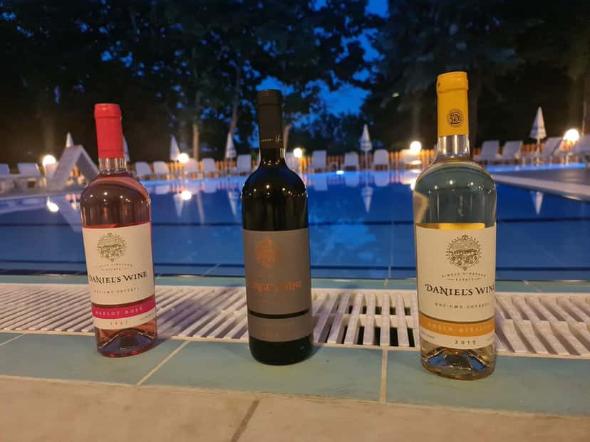 Crama UNU Winery