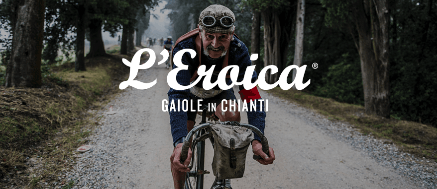 L'eroica Gaiole In Chianti