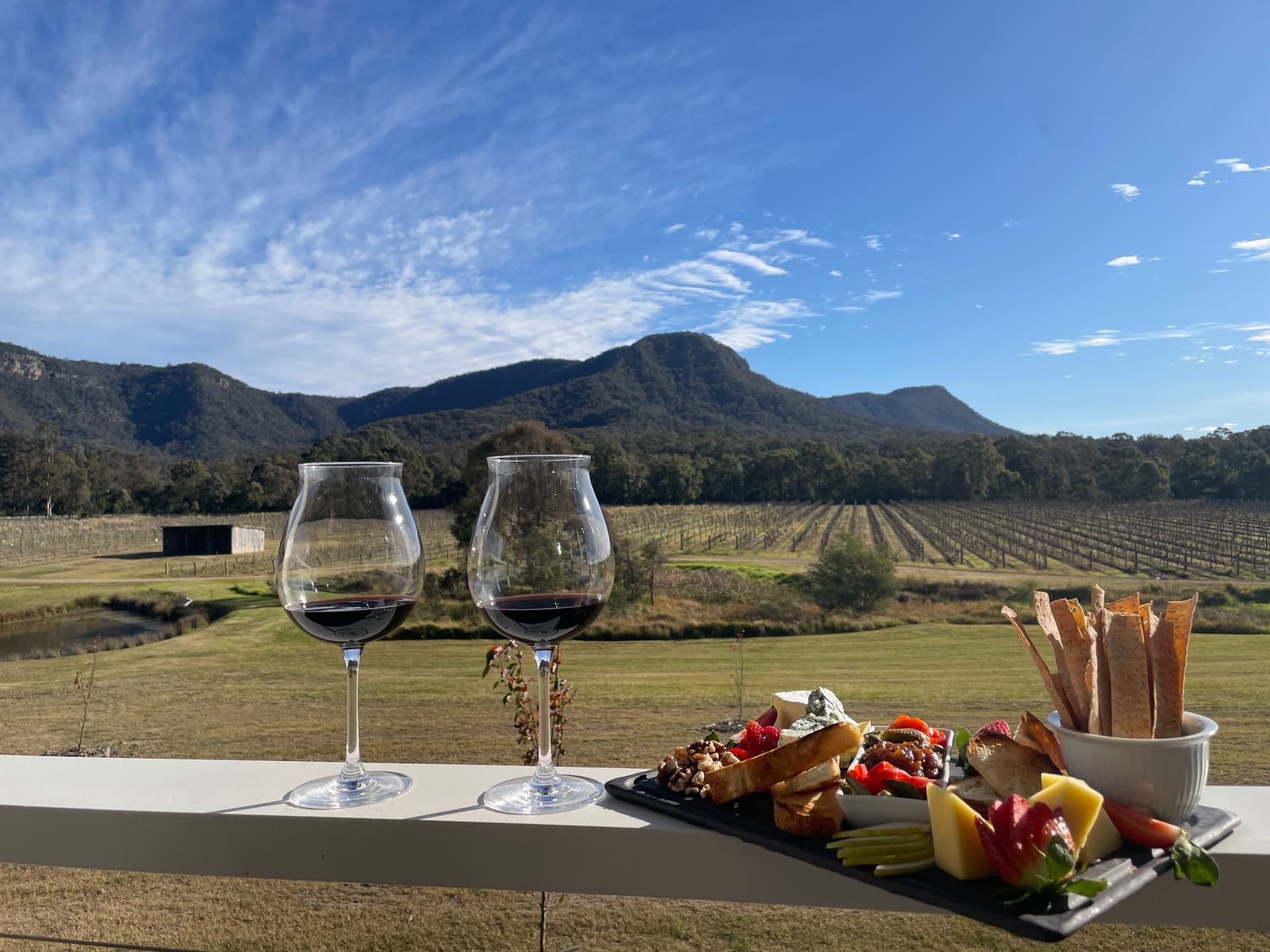 Leogate Estate Wines