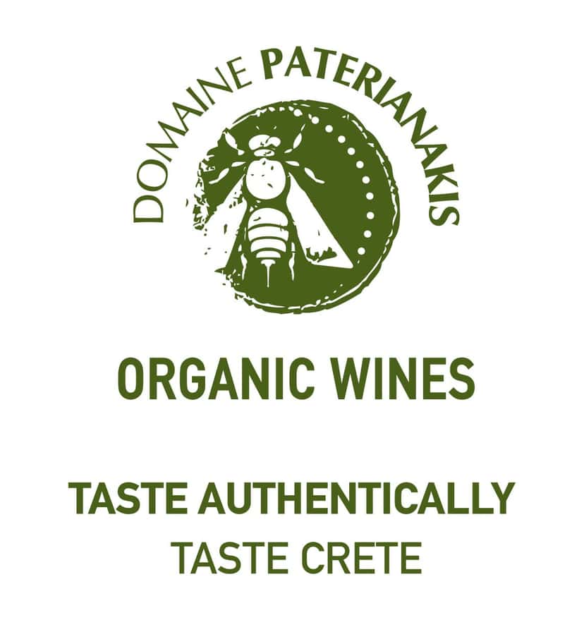 Degustación y visita guiada "Pruebe la auténtica Creta" en Domaine Paterianakis