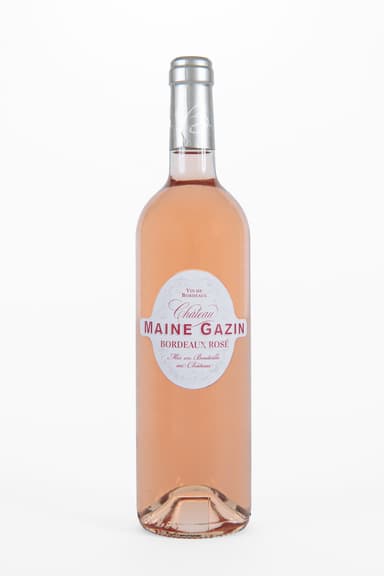 Bordeaux Rose (in organic conversion)