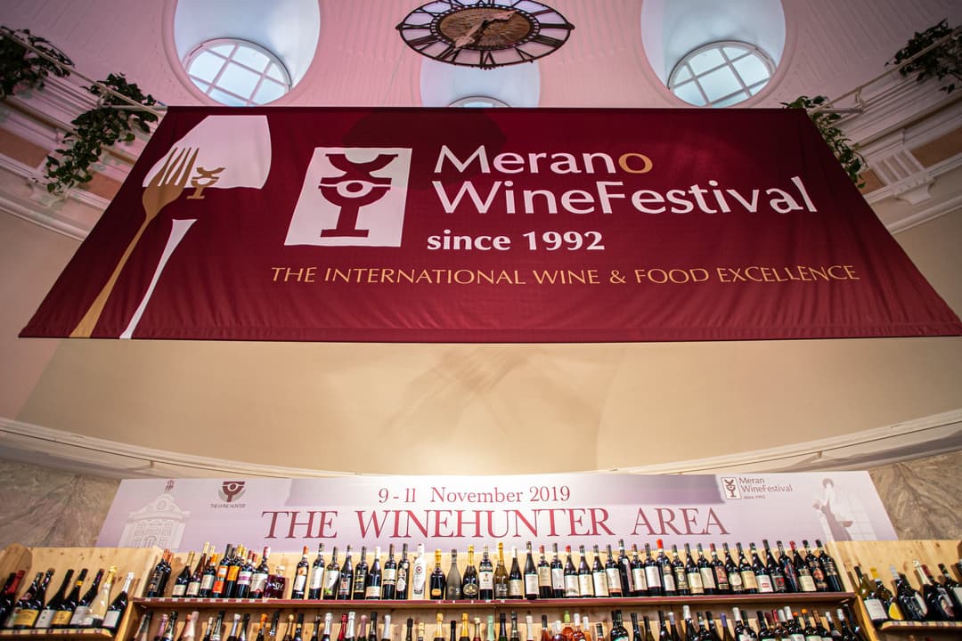 Merano Wine Festival