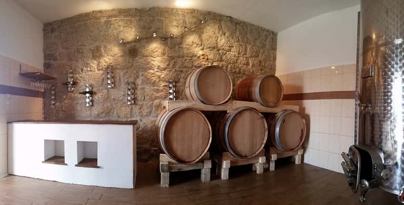 Visita e Degustazione a Terrantiqua