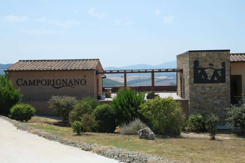 Fattoria Camporignano