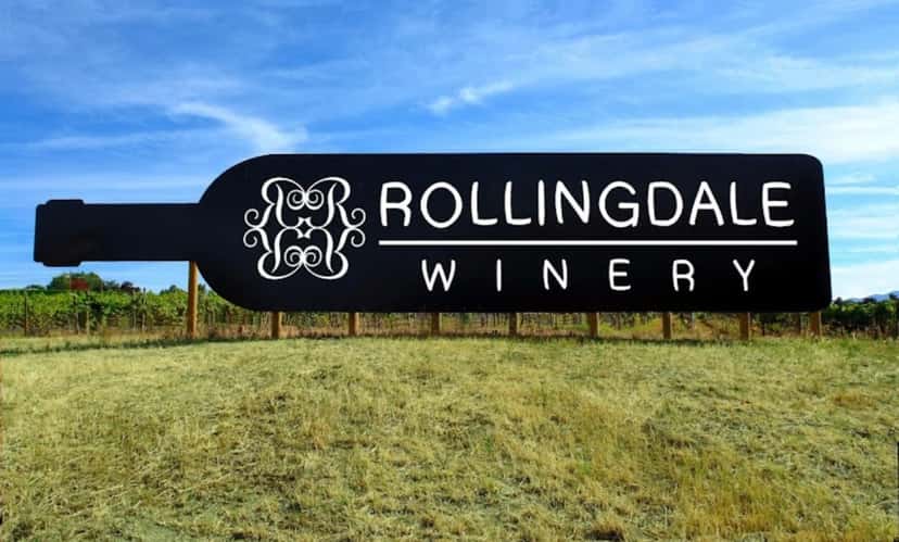 Rollingdale Winery