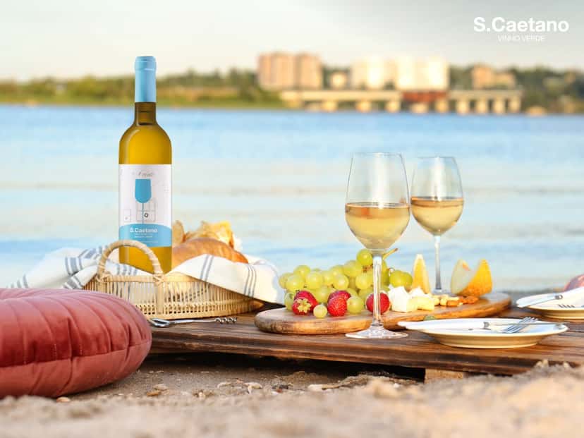 S. Caetano Winery
