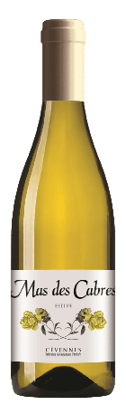 Estive white - Mas Des Cabres