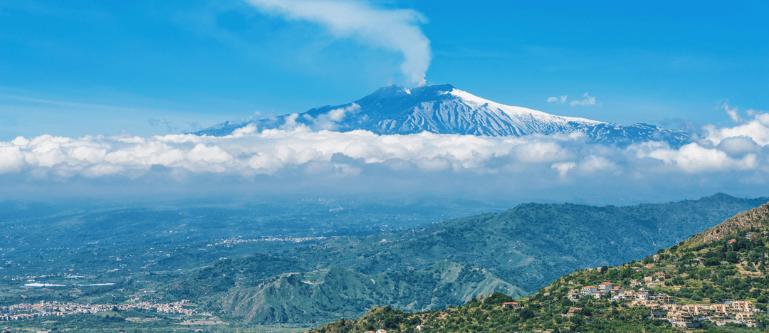 Etna Wine Route