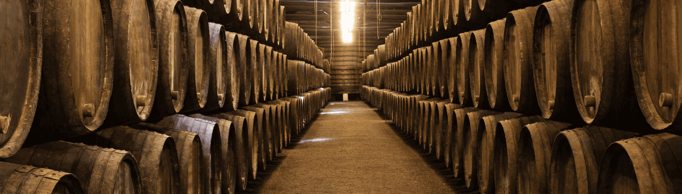 Complete guide to fortified wines