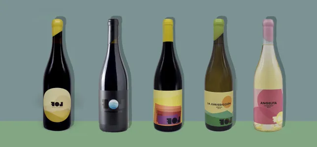 Vinos LOF