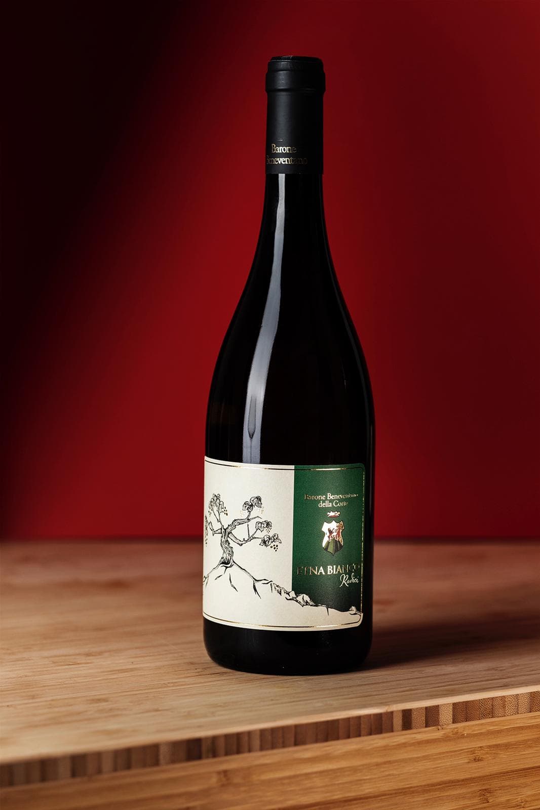 Etna White - Barone Beneventano