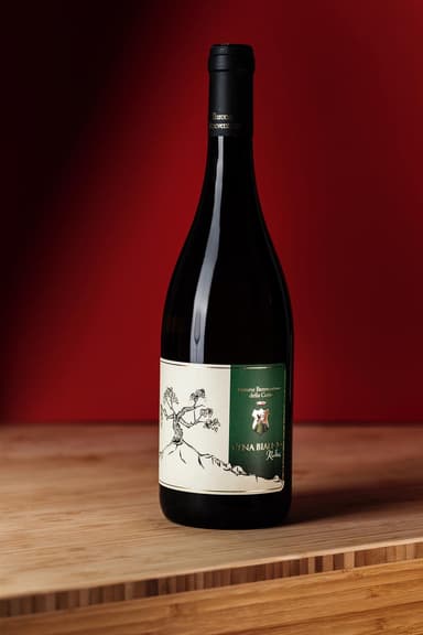 Etna White - Barone Beneventano
