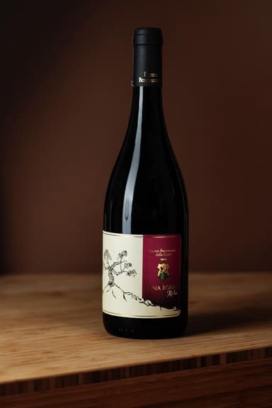 Etna Rosso - Barone Beneventano