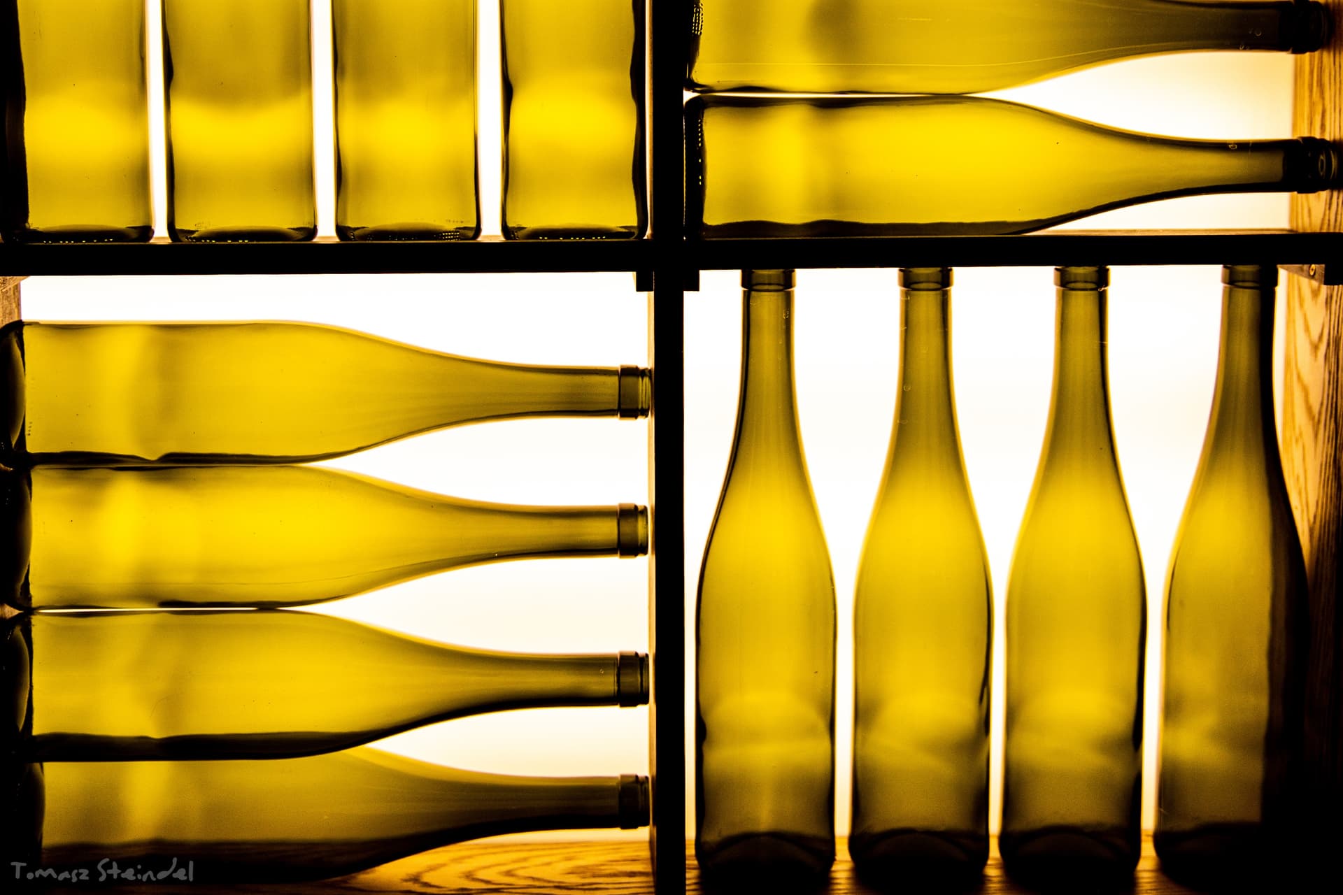Dégustation de vin aux vignobles de Novi