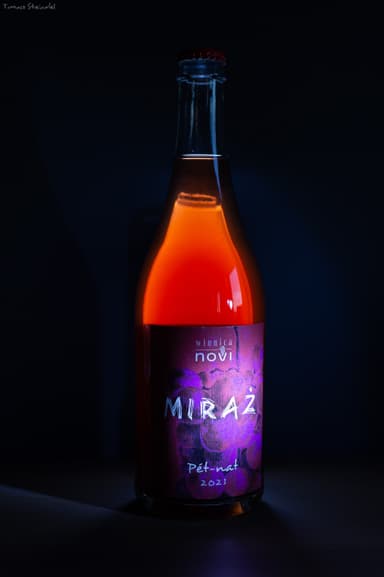 Mirage - Novi Vineyards