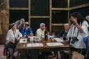 Karen — Peloponnese Wine Tour & Tasting at Ktima Bairaktaris