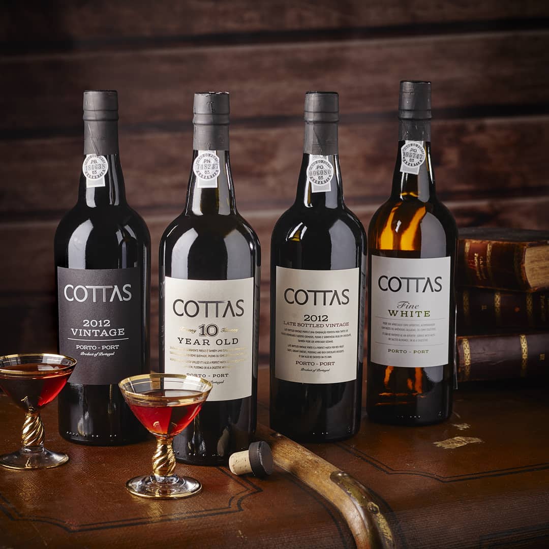 Quinta de Cottas