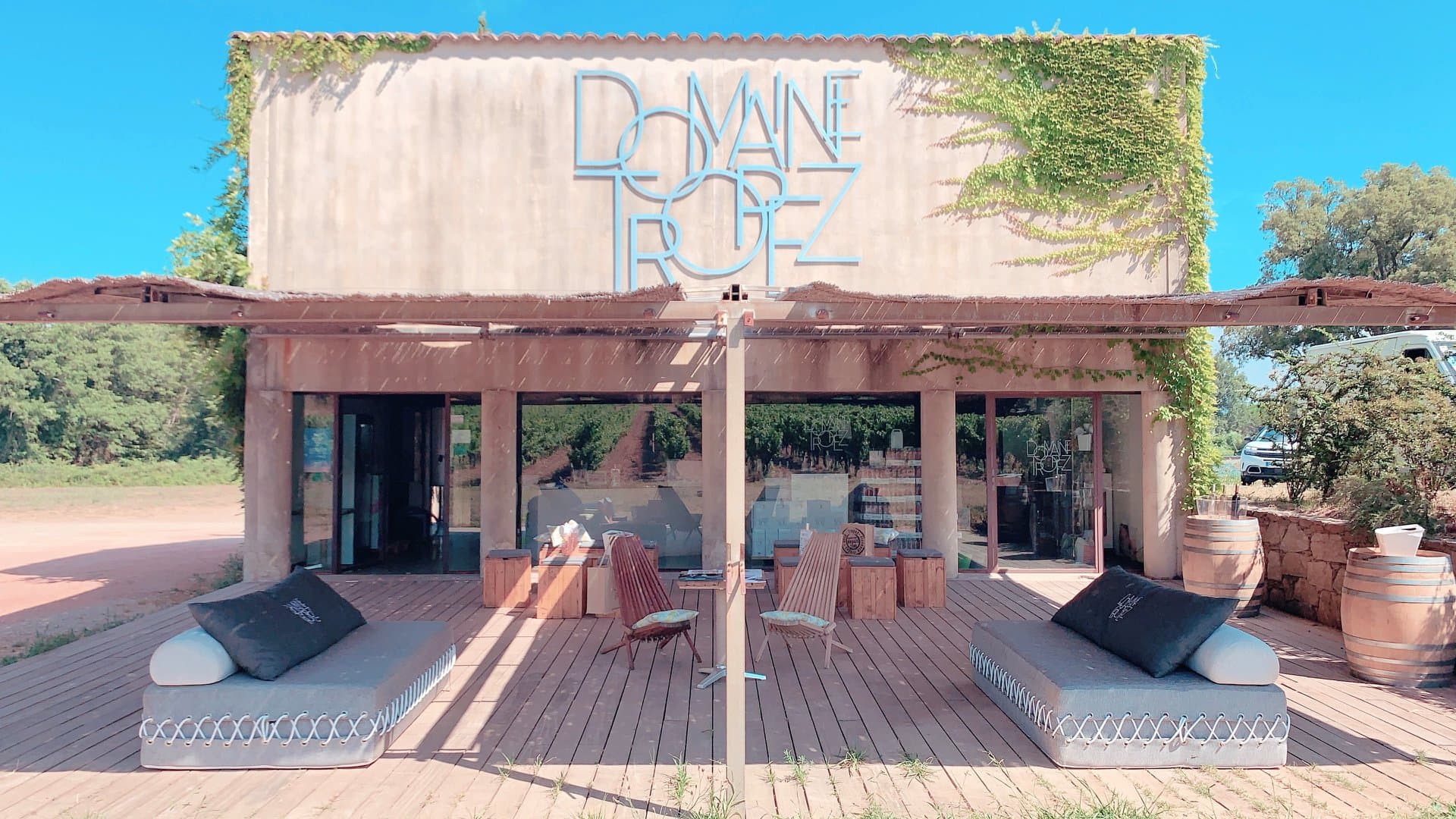 Domaine Tropez photo 2