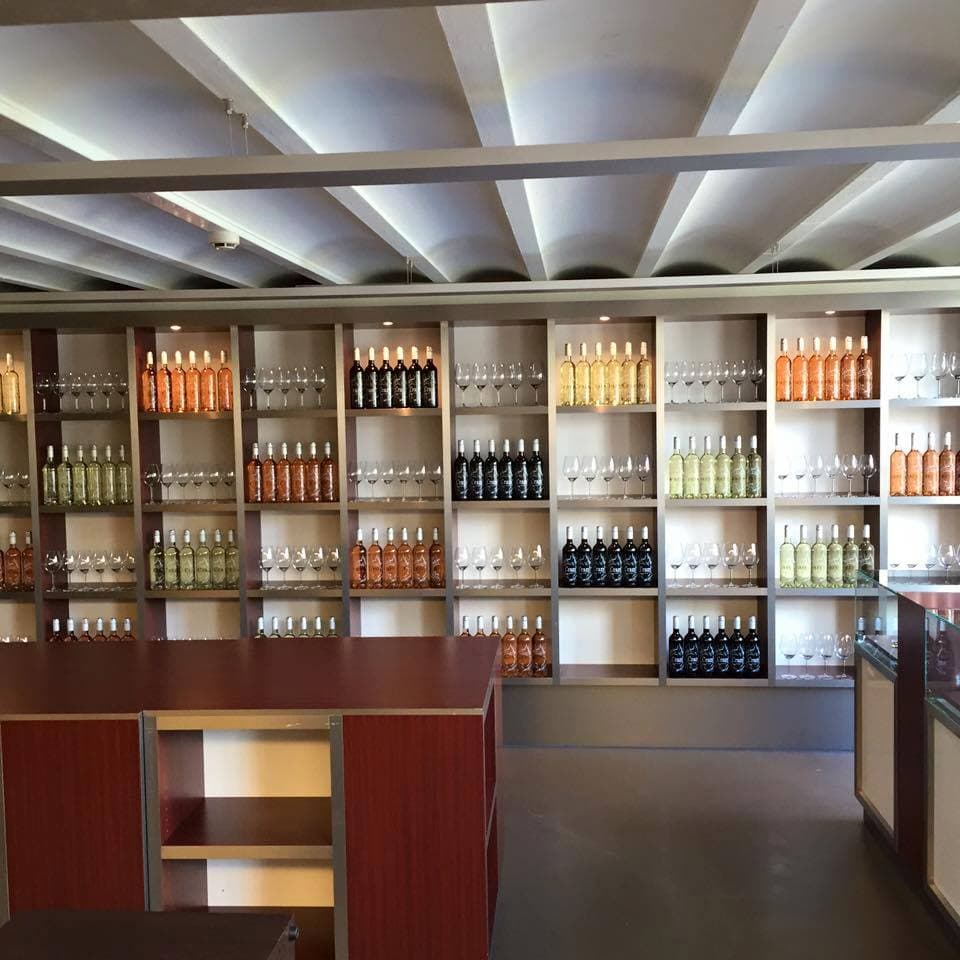 Domaine Tropez photo 3
