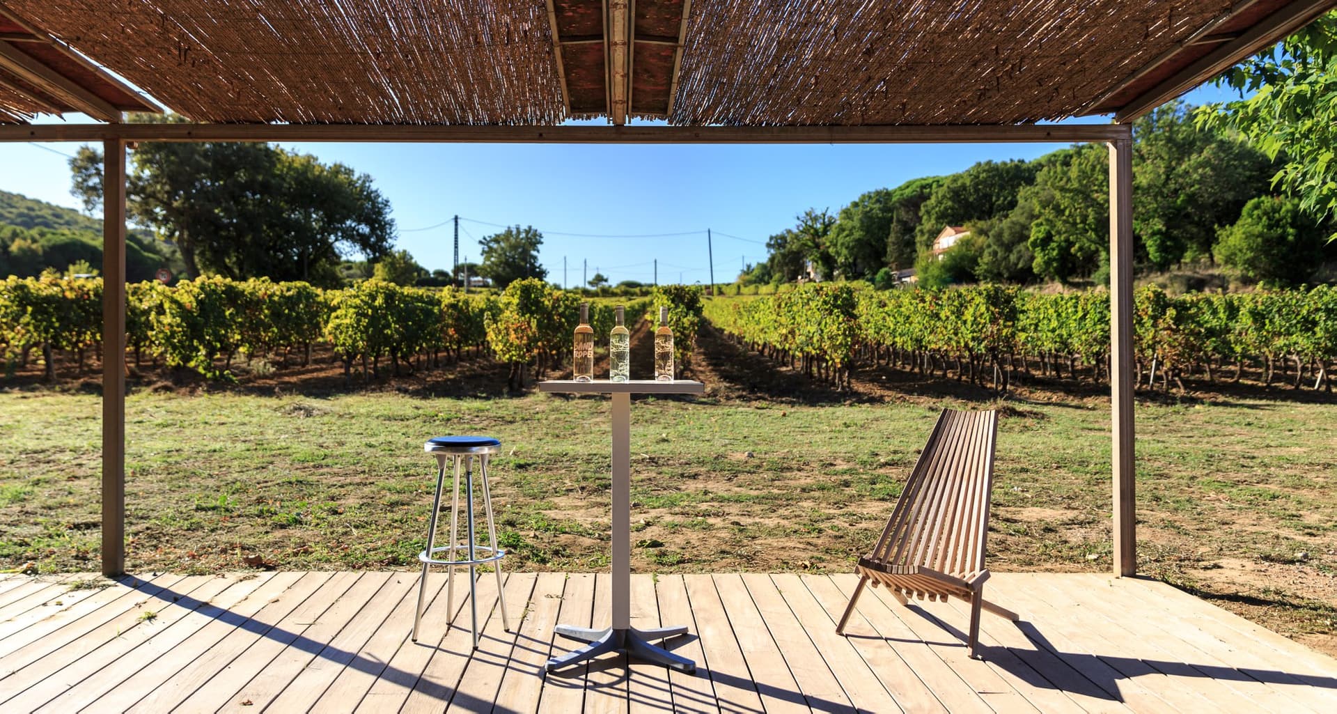 Domaine Tropez photo 4