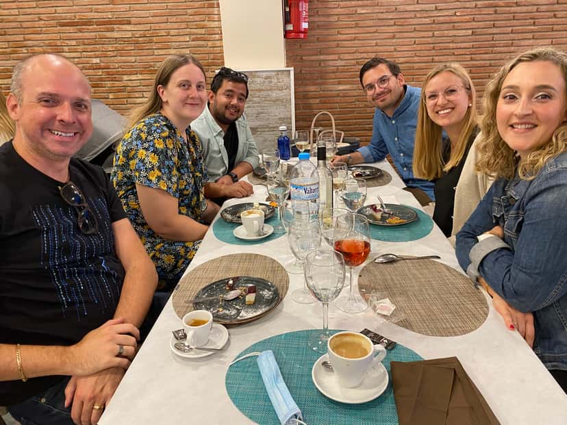 Sfoglia tutti i tour guidati a Valenzano
