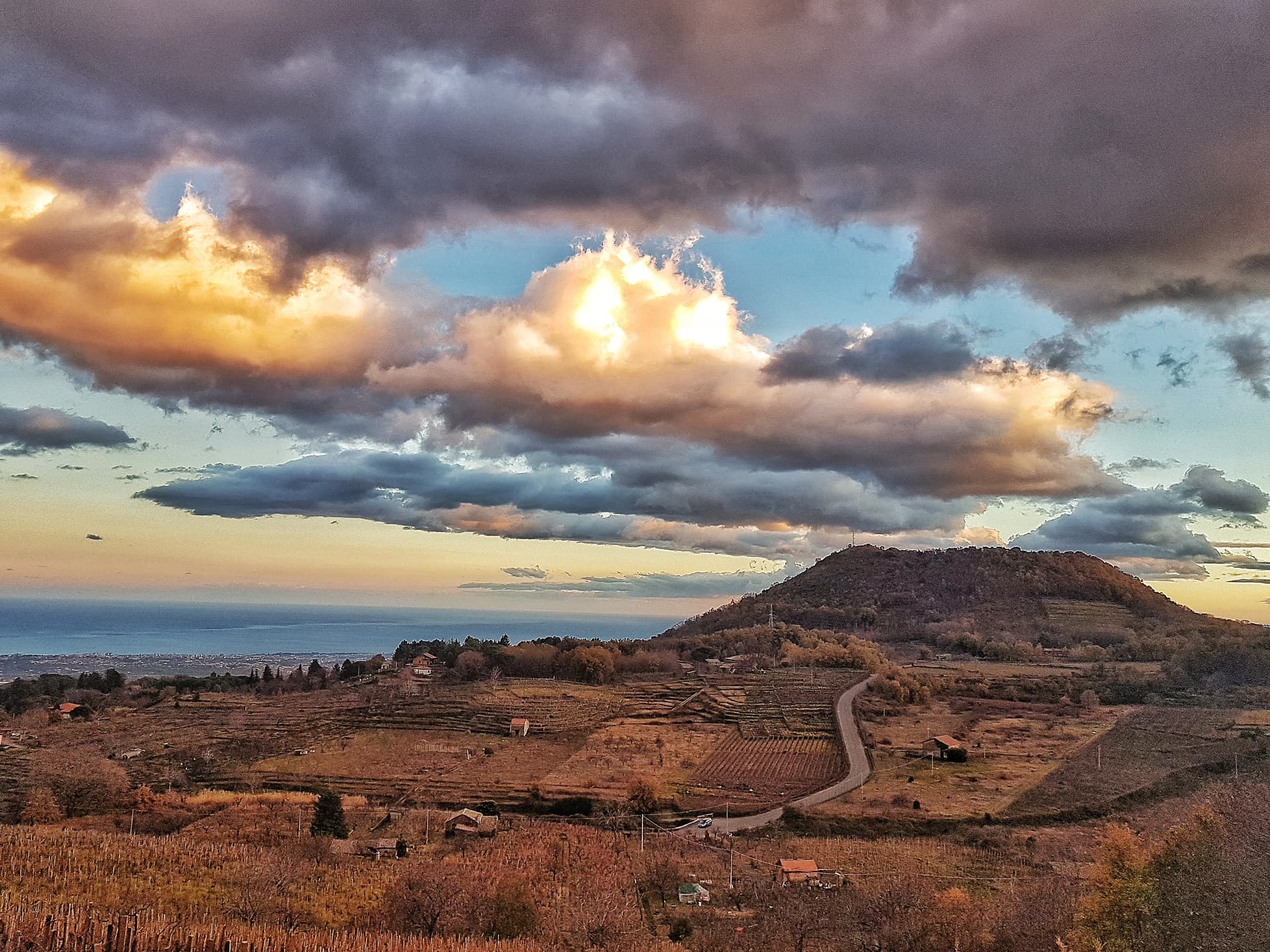 Barone Beneventano - Etna Winery foto 4