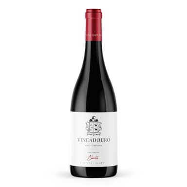 Vineadouro Clarete - Vineadouro Boutique Wines Lda