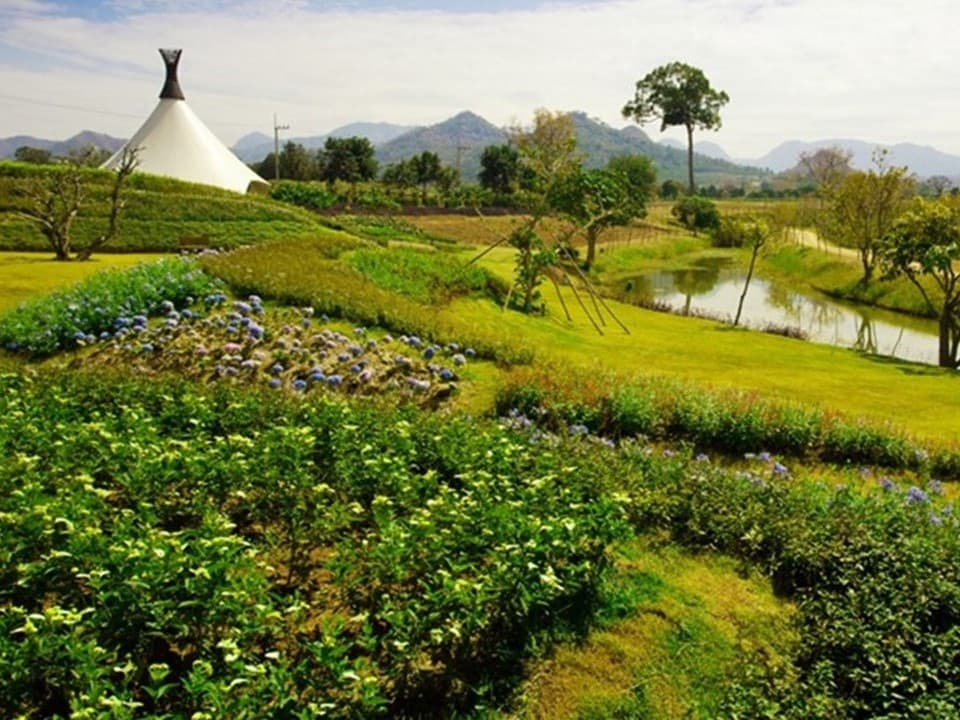 PB Valley Khao Yai Winery Foto 3