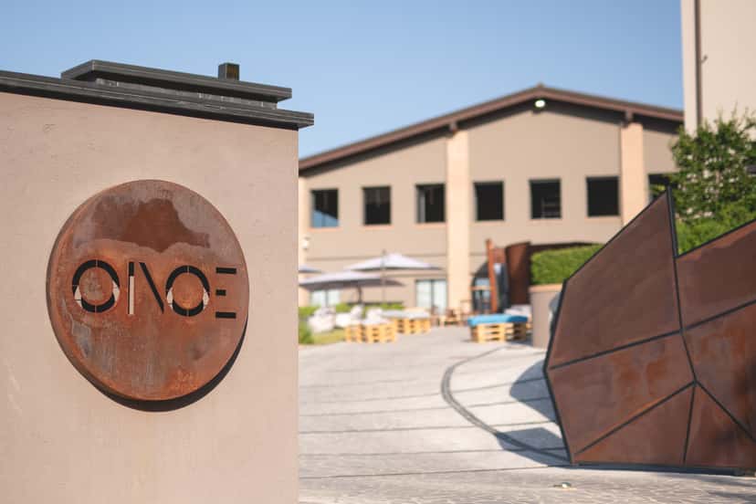 Oinoe - La Città Del Vino