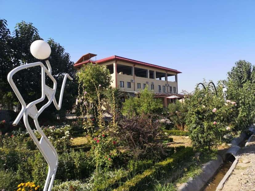 Family Winery Uzumfermer