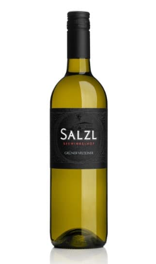 Grüner Veltliner - Salzl Seewinkelhof