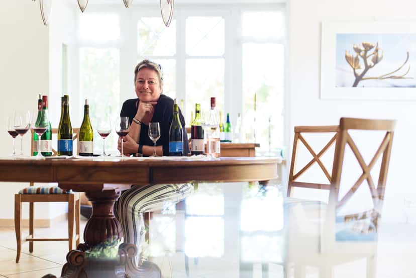 Weingut Lämmlin-Schindler