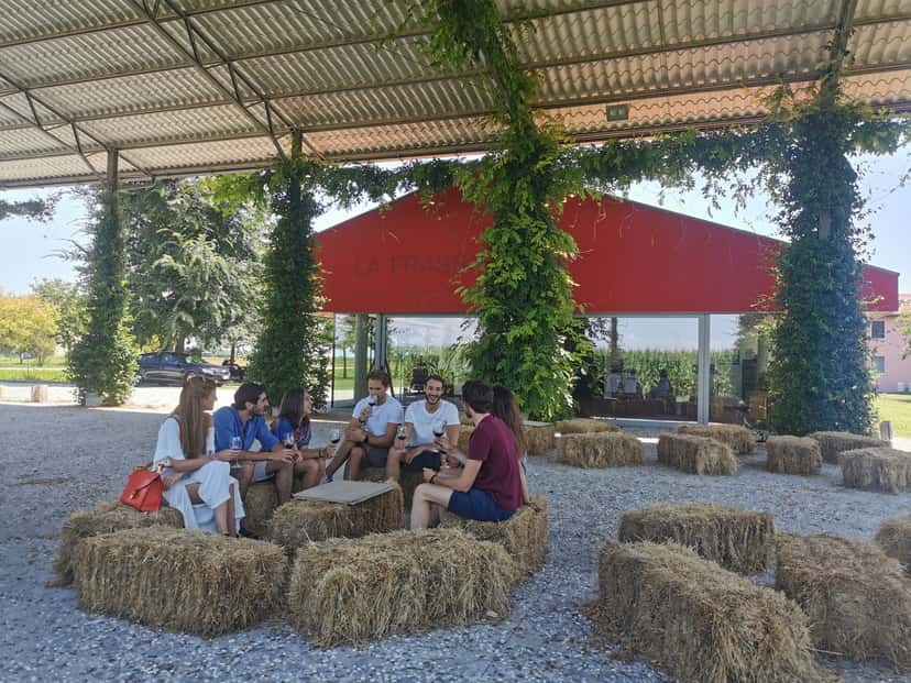 Explorar todas as adegas em Lison-Pramaggiore