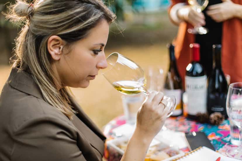Cata de vinos Winederlust