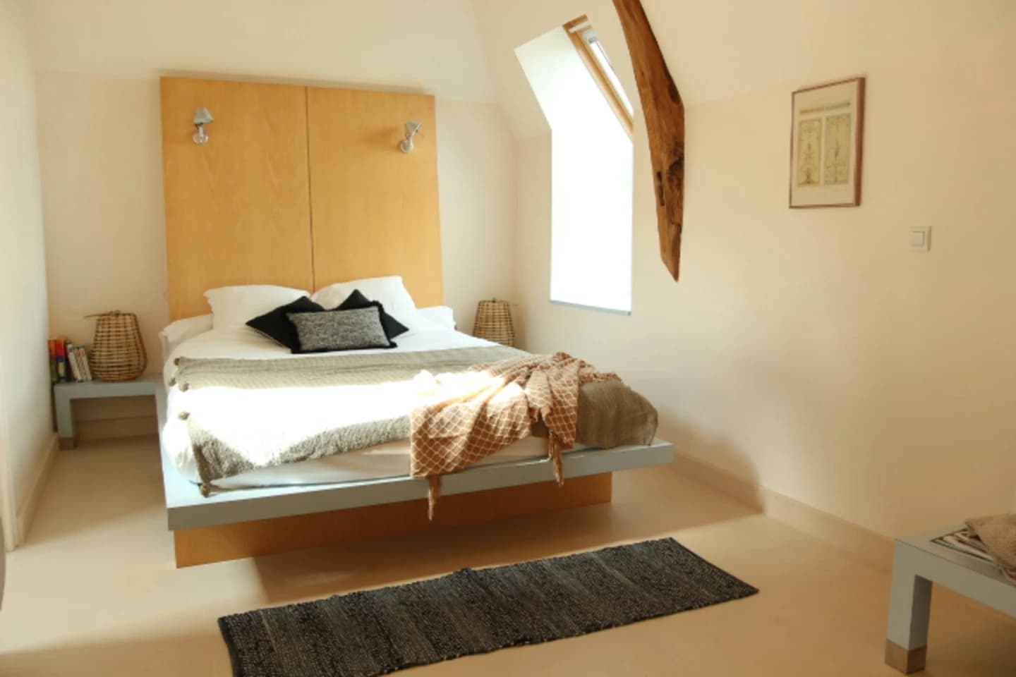 Play and Stay at Chateau Piegue