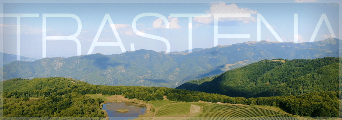 Trastena Winery