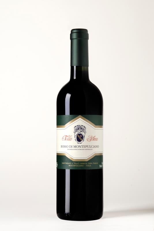 Rosso di Montepulciano DOC