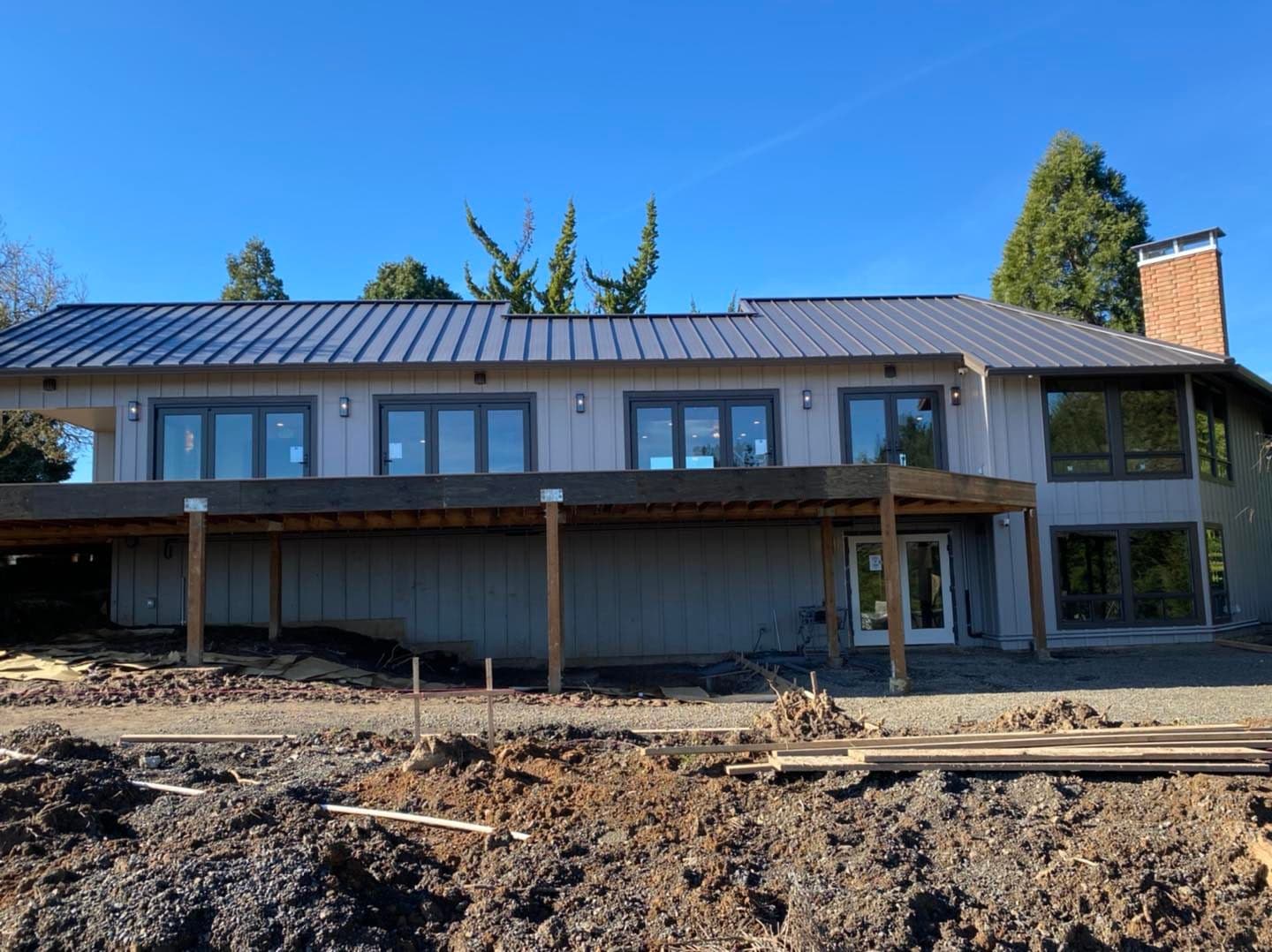 Sidereus Vineyard & Winery
