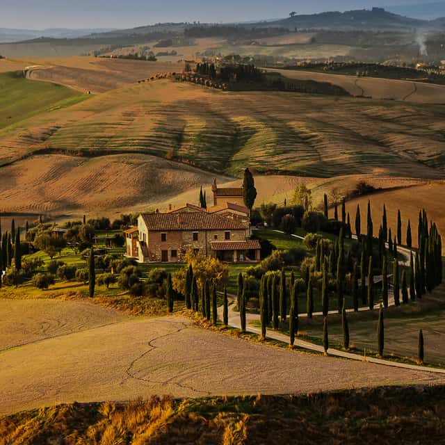 Toscana