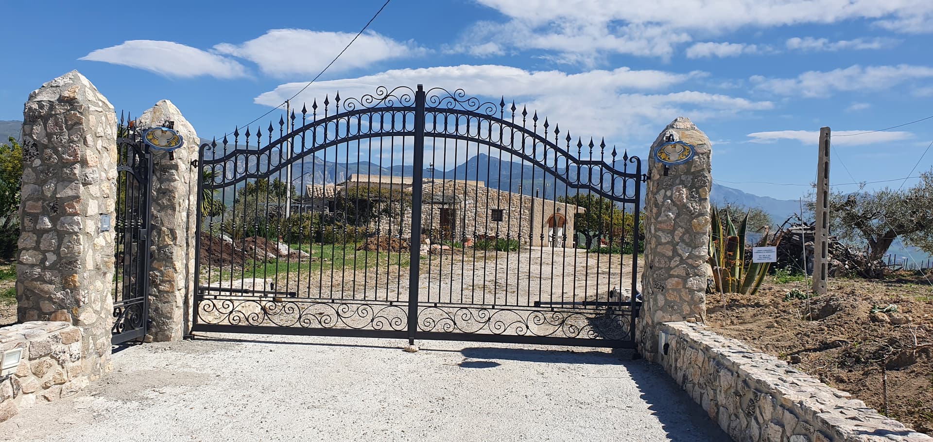 Baronia Della Pietra photo 3