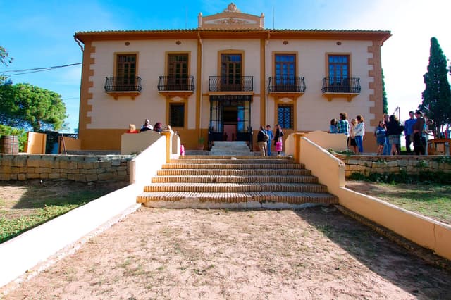 Vera de Estenas