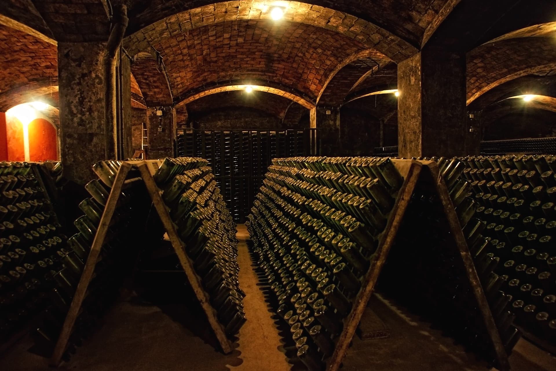 Caves Blancher Winery Foto 1
