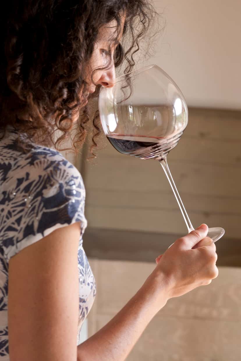 Sorseggia come un sommelier - Laboratorio di degustazione di vini ai Conti di San Bonifacio