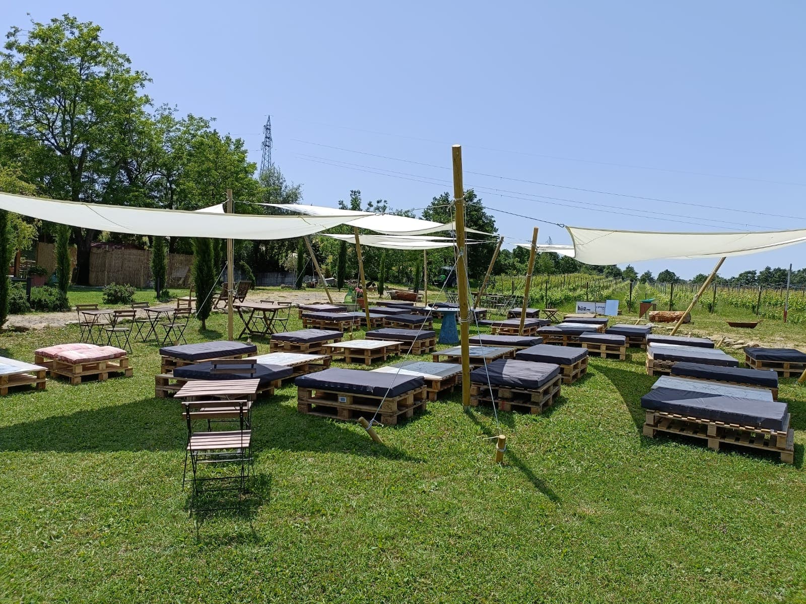 Caslen'na Winery