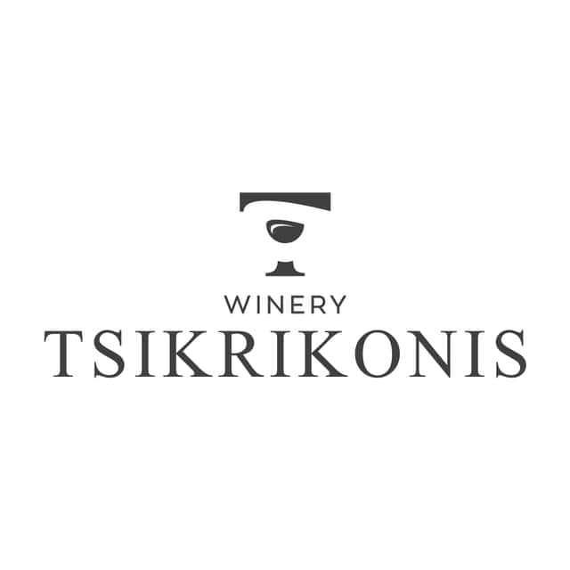 Tsikrikonis Winery