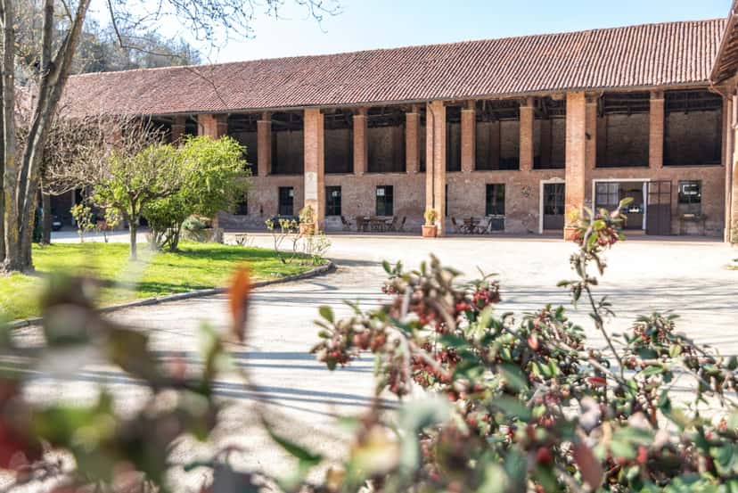 Winery Tour and Tasting at Marchesi Incisa della Rocchetta