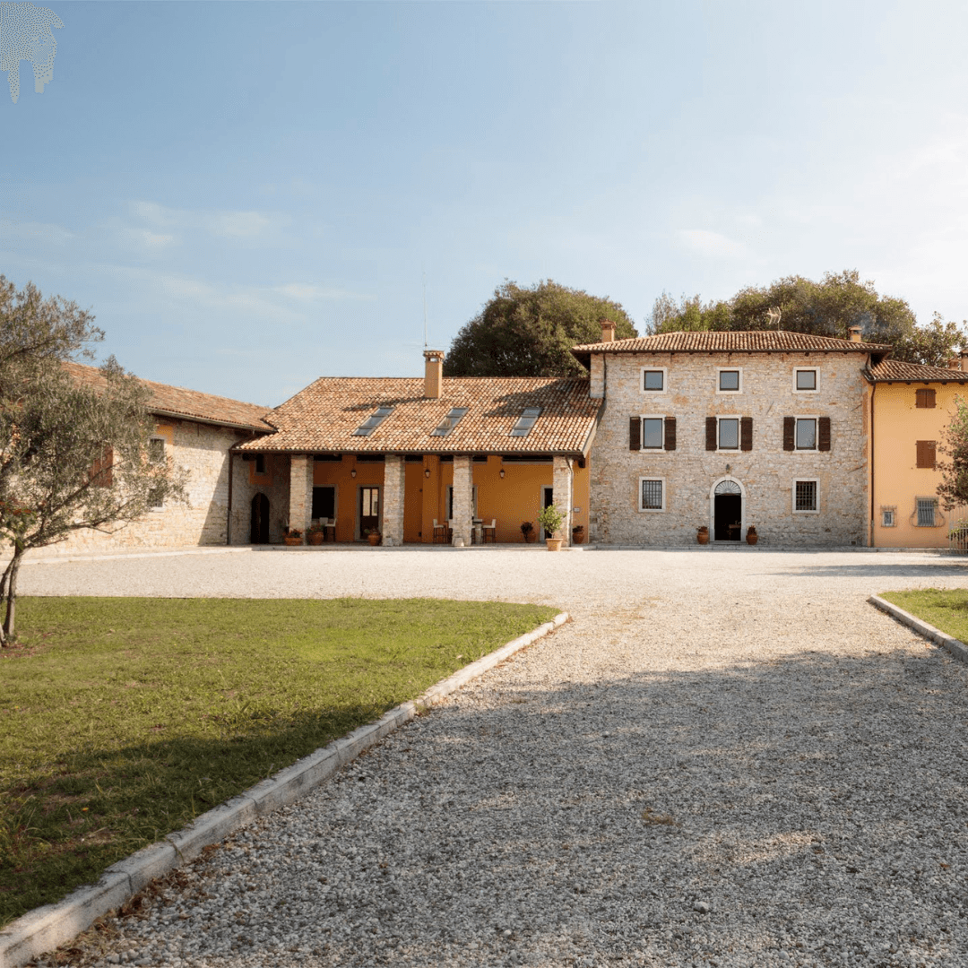 Weinprobe der Linie Classic + Linie Augusta bei Tenuta Pribus