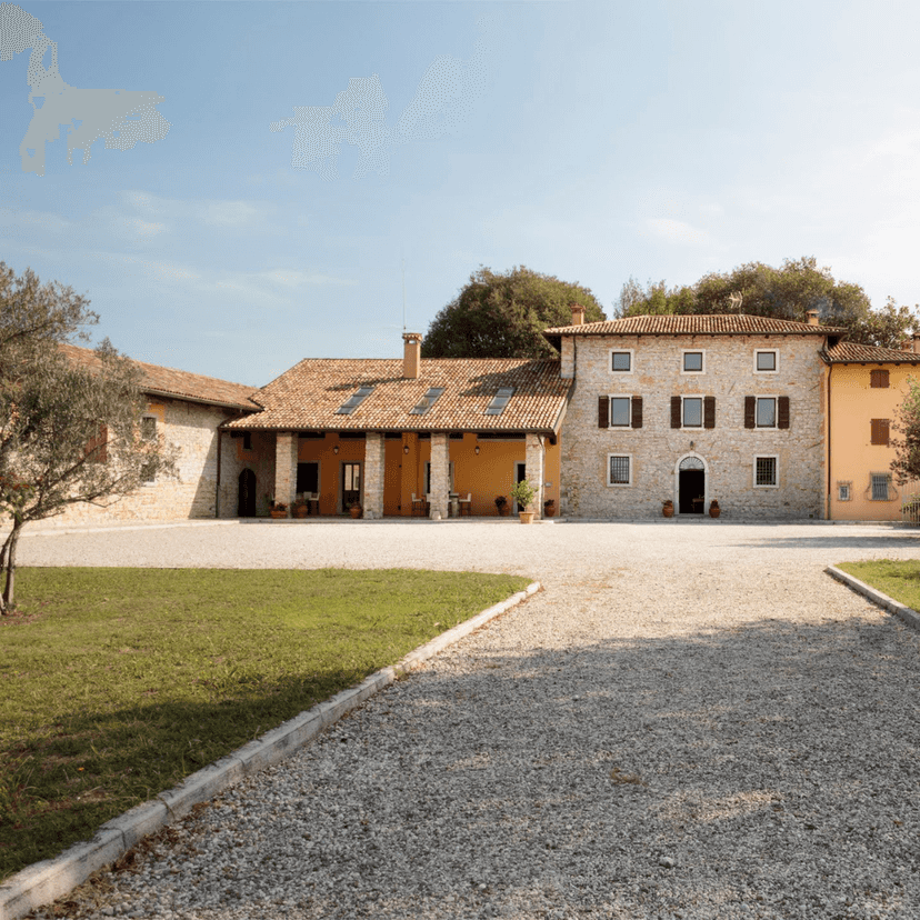 Tenuta Pribus