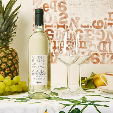 Asolo Prosecco DOCG Quiet - Bogana Vini